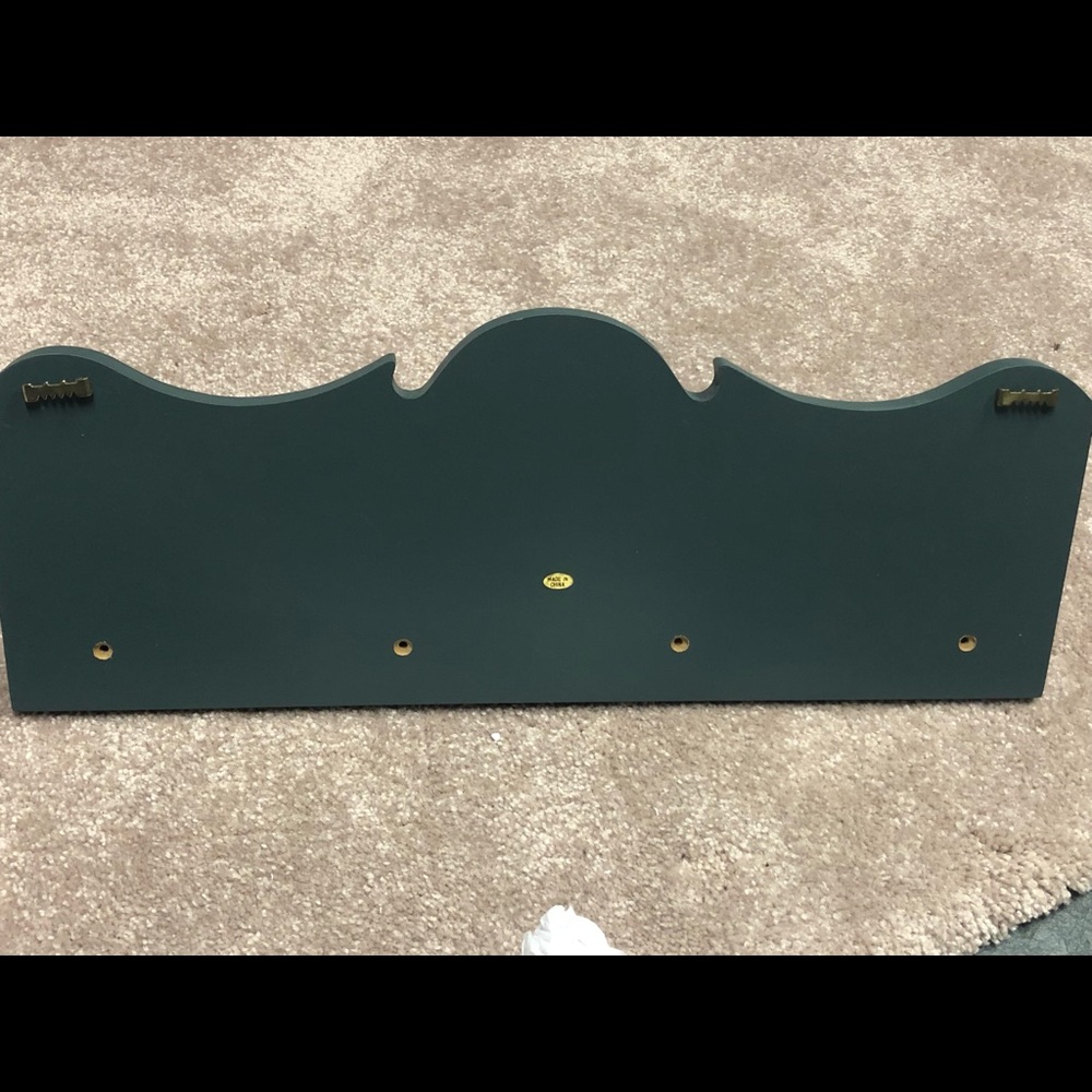 Stocking hanger - Picture 2 of 2